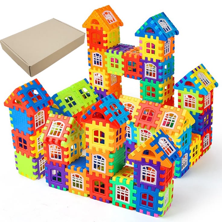 STEM & Learning Toys