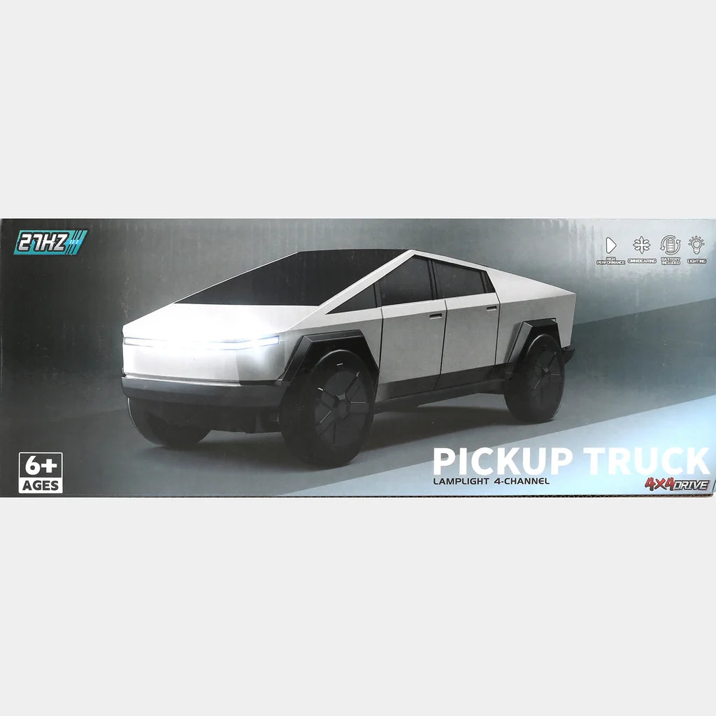 Pickup Truck Remote Control Model Car