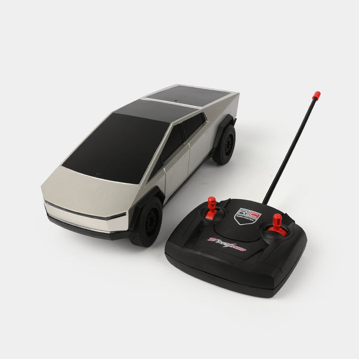 Pickup Truck Remote Control Model Car