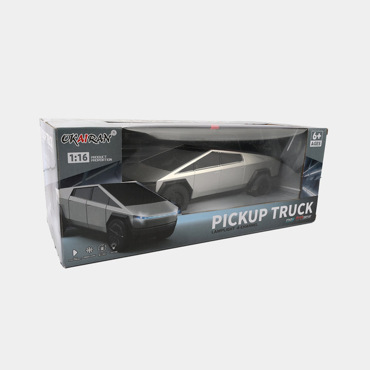 Pickup Truck Remote Control Model Car