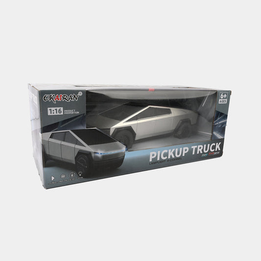 Pickup Truck Remote Control Model Car