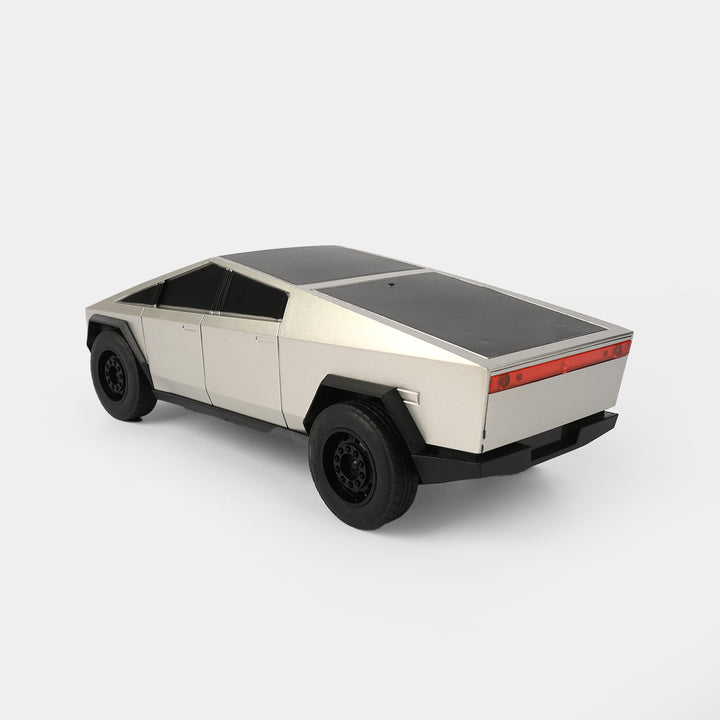 Pickup Truck Remote Control Model Car