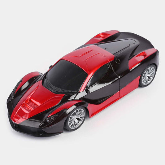 Remote Control Sports Car