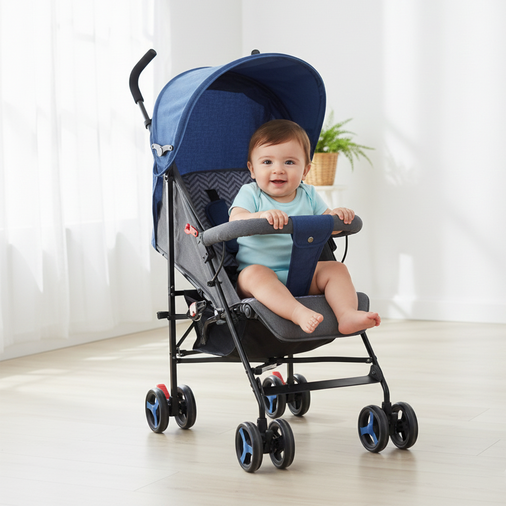 Baby Stroller