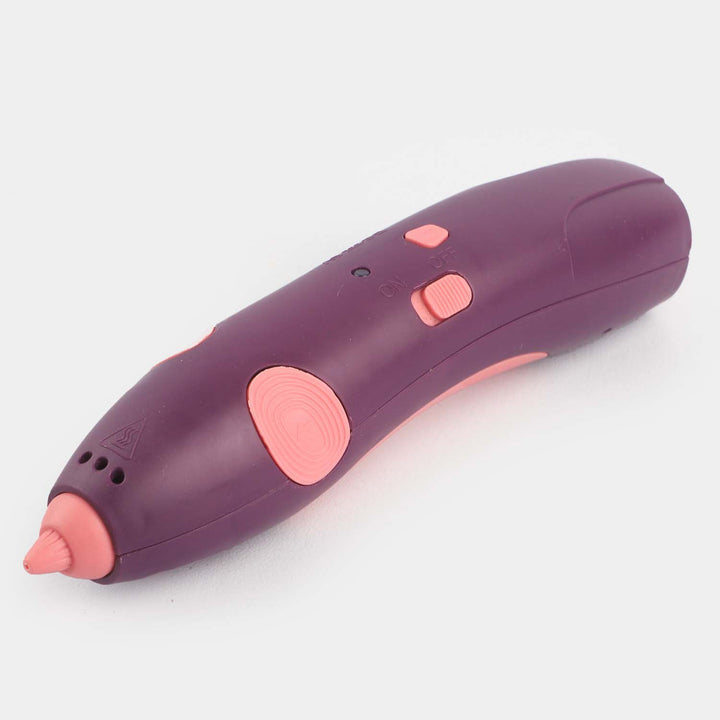 3D Drawing Pen for kids