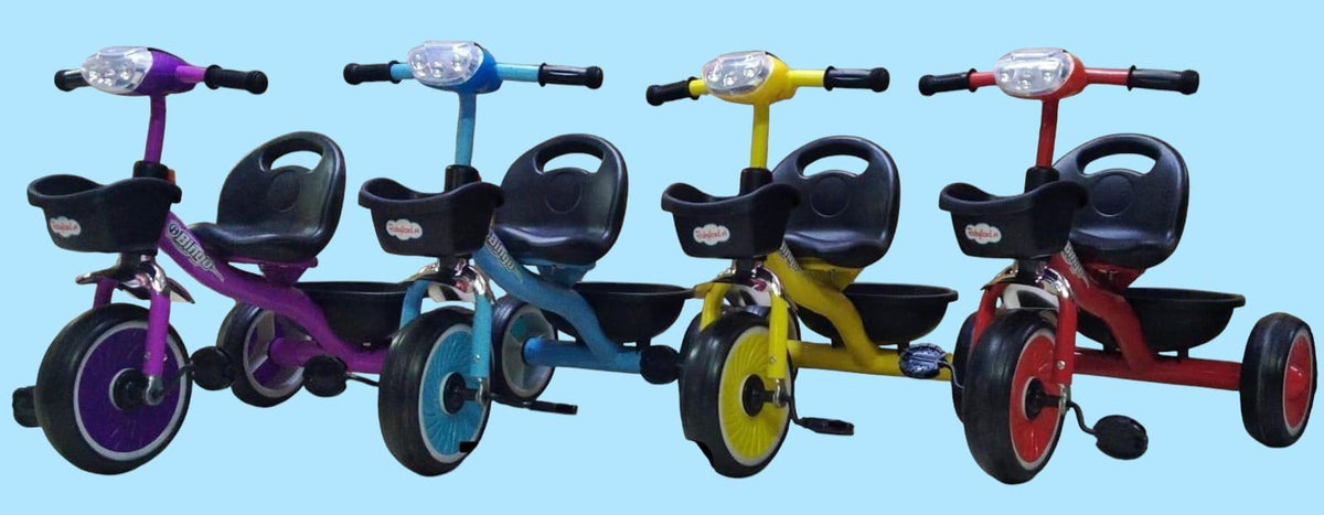 Kids Tricycle